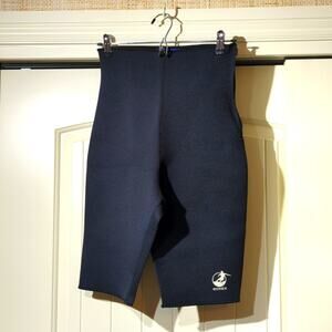 Sunex Reversible Surf Short Size Medium